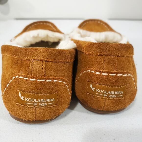 Koolaburra By UGG Lezly Slipper size 8 - Picture 3 of 8